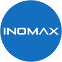 INOMAX logo