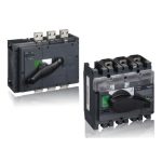 Interpact INS/INV switches Выключатели-разъединители