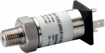 DMP 330M Экономичный датчик давления с керамической мембраной